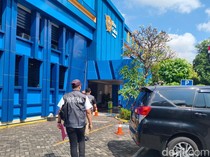 Video: Ini Kasus yang Bikin Kantor Bea Cukai Juanda Digeledah Polisi