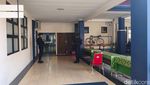Kantor Bea Cukai Juanda Digeledah Kortastipidkor Polri