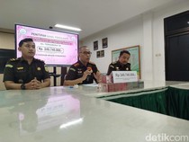 Kades di Ponorogo Balikin Duit Diduga Hasil Korupsi Rp 349 Juta