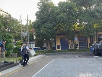 Sederet Fakta Kantor Bea Cukai Juanda Digeledah Kortastipidkor Polri