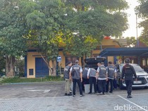 Kasus Impor HP Bekas yang Diusut Kortastipidkor Belum Ada Tersangka