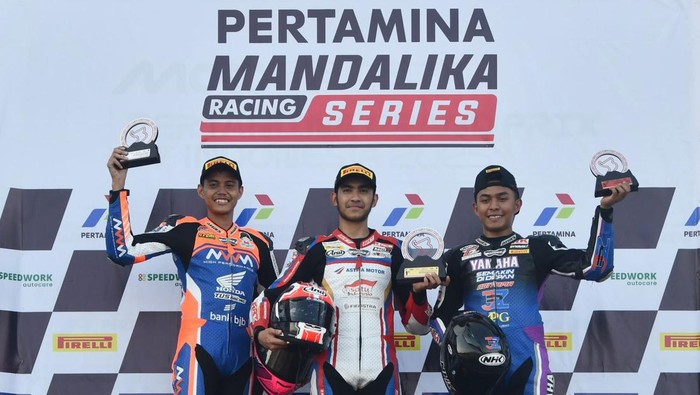Pertamina