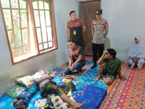 Petani di Sumsel Terluka Usai Diserang Beruang saat Berkebun