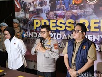 Polisi Masih Dalami Kasus Penyekapan dan Penganiayaan Taufik Hidayat