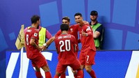 Portugal Vs Uzbekistan: Ronaldo 2 Gol, Selecao das Quinas Menang 5-0
