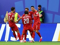 2 Gol Ronaldo di Piala Dunia 2026 yang Bikin Happy Bruno Fernandes