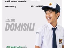 Klarifikasi Dikbud Sidoarjo soal Isu Hilangnya Ribuan Kursi SMP Negeri