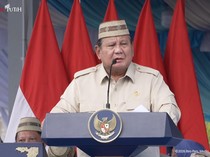 RI Terapkan B50 Mulai Juli, Prabowo: Kita Tak Akan Impor Solar Lagi!