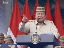 Video Prabowo soal Penolakan MBG: Gak Ada yang Lebih Genting dari Perut Lapar
