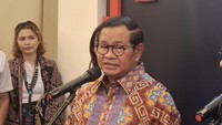 Pramono Persilakan Keluarga Bocah Tewas Jatuh ke Lubang Tempuh Jalur Hukum