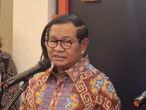 Video: Pramono Cerita Masih Kuat Sepedaan 60 Km dan Lari 10 Km