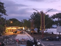 Pantai Lovina Makin Cantik, Bikin Turis Asing Batal ke Tempat Lain