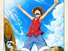 Cuplikan Perdana Remake The One Piece