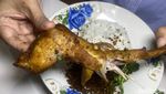 Rela Antre Cobain Ayam Goreng Ketumbar Hits di Bandung yang Mantap!