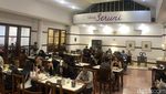 Rela Antre Cobain Ayam Goreng Ketumbar Hits di Bandung yang Mantap!