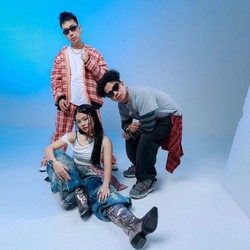 Teka-teki Terjawab! Roni Joni, Rycko Ria, dan Naomi Ivo Siap Rilis Single Kolaborasi