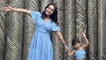 Rossa Perkenalkan Raina: Aku Anak Ibu Rossa, Adik Kakak Rizky