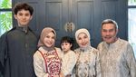 Rossa Perkenalkan Raina: Aku Anak Ibu Rossa, Adik Kakak Rizky