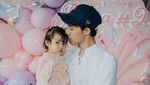 Rossa Perkenalkan Raina: Aku Anak Ibu Rossa, Adik Kakak Rizky