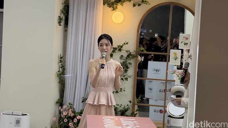 Shin Ye Eun