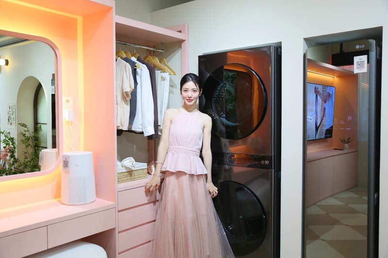 Shin Ye Eun