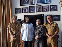 Cerita Zahira Lolos Paskibraka Nasional: Banyak yang Meragukan-Meremehkan