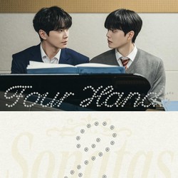 8 Drama Korea Tayang Agustus 2026