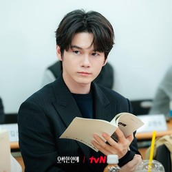 Ong Seong Wu Gelar Fanmeeting di Jakarta Oktober!