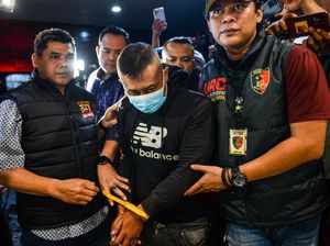 Jabar Hari Ini: Rasa Sesal dan Permintaan Maaf Taufik Hidayat