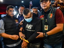 Penyesalan Terlambat Taufik Hidayat Usai Sekap-Aniaya Wanita Bandung