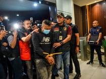 Perjalanan Kasus Taufik Hidayat: Dari Dugaan Penyekapan hingga Ditangkap