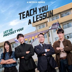 Teach You A Lesson: Drakor Terbaik 2026