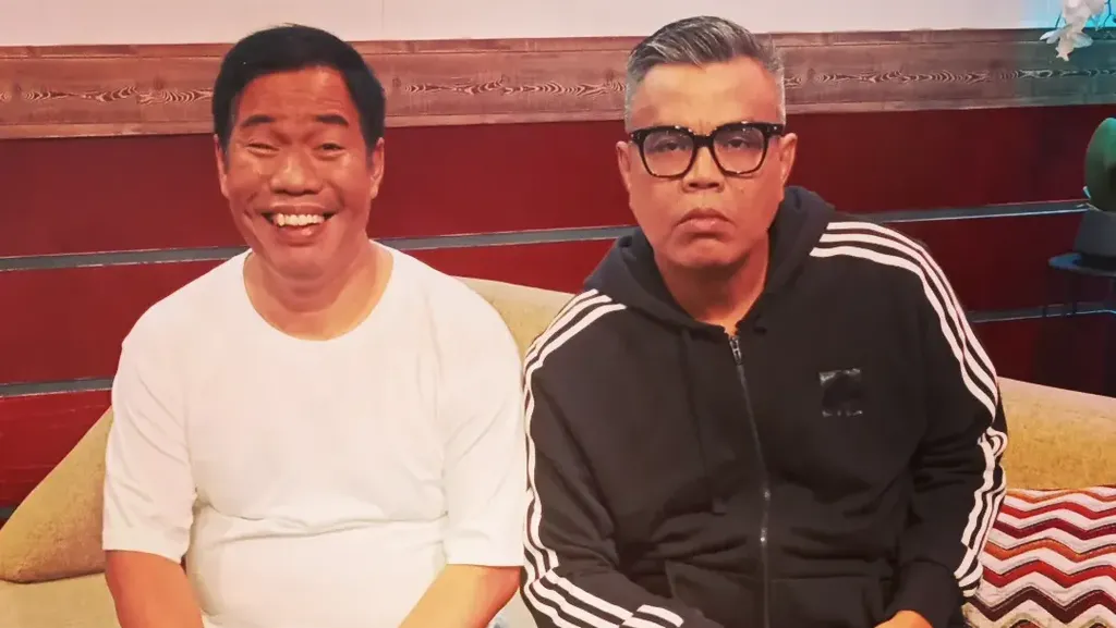 Anak Ceritakan Percakapan Terakhir dengan Temon