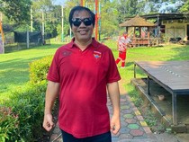 Video: Bedu, Jarwo, hingga Cak Lontong Kenang Sosok Temon