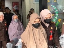 Ketua Yayasan-Kepala Little Aresha Terancam Belasan Tahun Bui