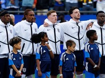 Jadwal Norwegia Vs Inggris di Piala Dunia 2026: Jam Berapa-Tayang di Mana?