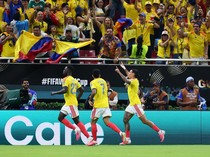 Jadwal Swiss Vs Kolombia di Piala Dunia 2026: Jam Berapa dan Tayang di Mana?