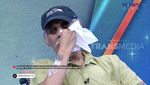 Tangis Tio Pakusadewo Ingat Ngaji Lagi-Hapal Surat Pendek karena Ali Imron