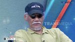 Tangis Tio Pakusadewo Ingat Ngaji Lagi-Hapal Surat Pendek karena Ali Imron