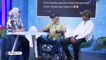Tangis Tio Pakusadewo Ingat Ngaji Lagi-Hapal Surat Pendek karena Ali Imron