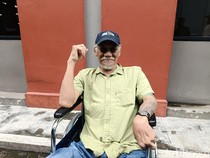 Bukan Cuma Masalah Jantung, Tio Pakusadewo Cerita Kena Saraf Kejepit