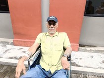 Kondisi Tio Pakusadewo usai Sempat Dirawat di RS, Rajin Olahraga Ringan