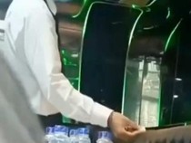 Viral Video Diduga Transaksi Narkoba di THM Batam, Ini Kata Polda Kepri