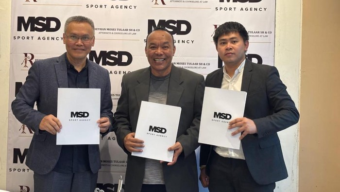 tri kusharjanto pelatih klub bulutangkis kanada