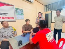 Pria Semarang Buang Si Oyen di Jembatan Berujung Ditangkap Polisi