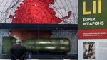 Wajah Baru Museum Udara dan Antariksa Smithsonian