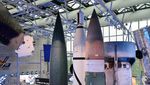 Wajah Baru Museum Udara dan Antariksa Smithsonian