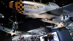 Wajah Baru Museum Udara dan Antariksa Smithsonian