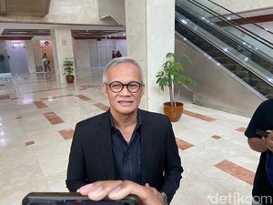 Panja RUU Pemilu Bahas E-Accounting, Nyoblos di Bilik tapi Hitung Elektronik