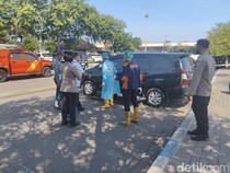 Fakta-fakta Janggal Kematian Sekdin Bangkalan di Parkiran Juanda